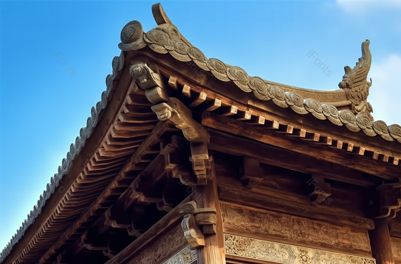 中国文化山西应县木塔佛宫寺释迦塔历史建筑摄影图,高清,摄影图,摄影图片,图片大全,摄影图免费下载
